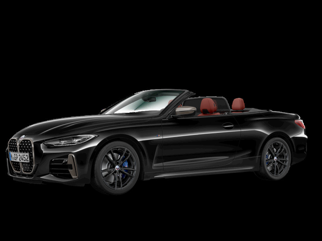 BMW M440