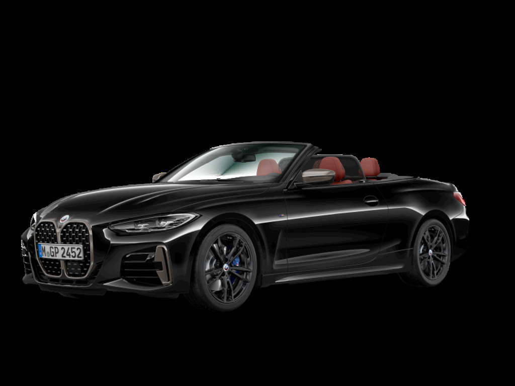 BMW M440