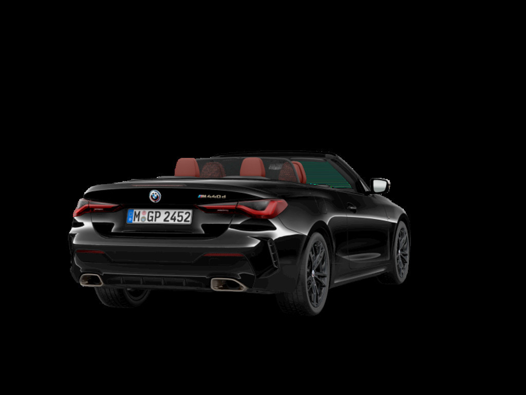 BMW M440