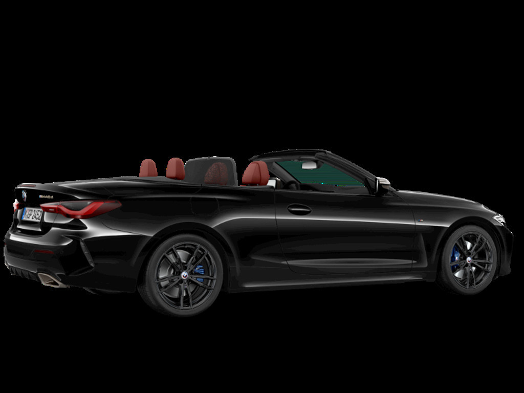 BMW M440