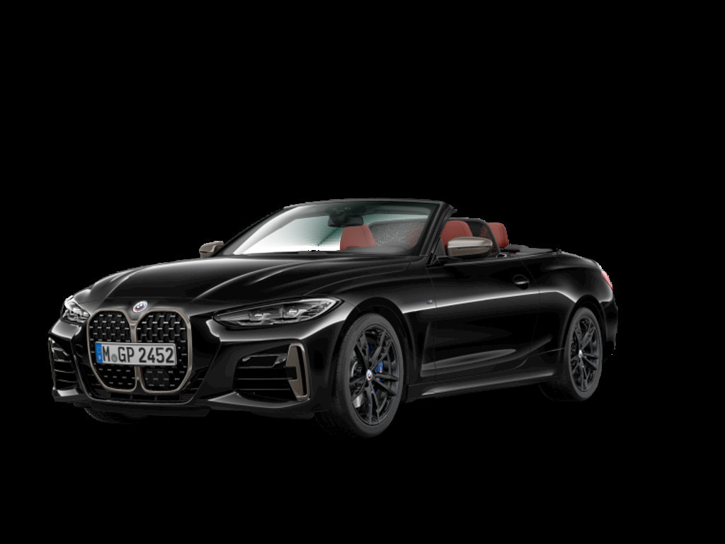 BMW M440