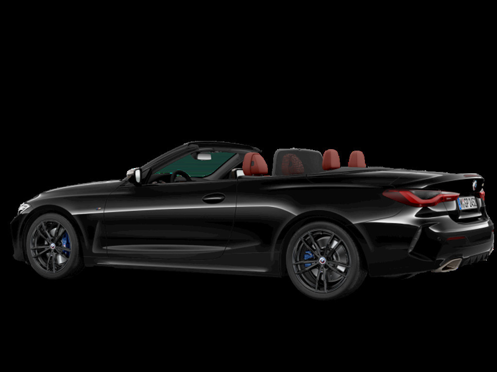 BMW M440