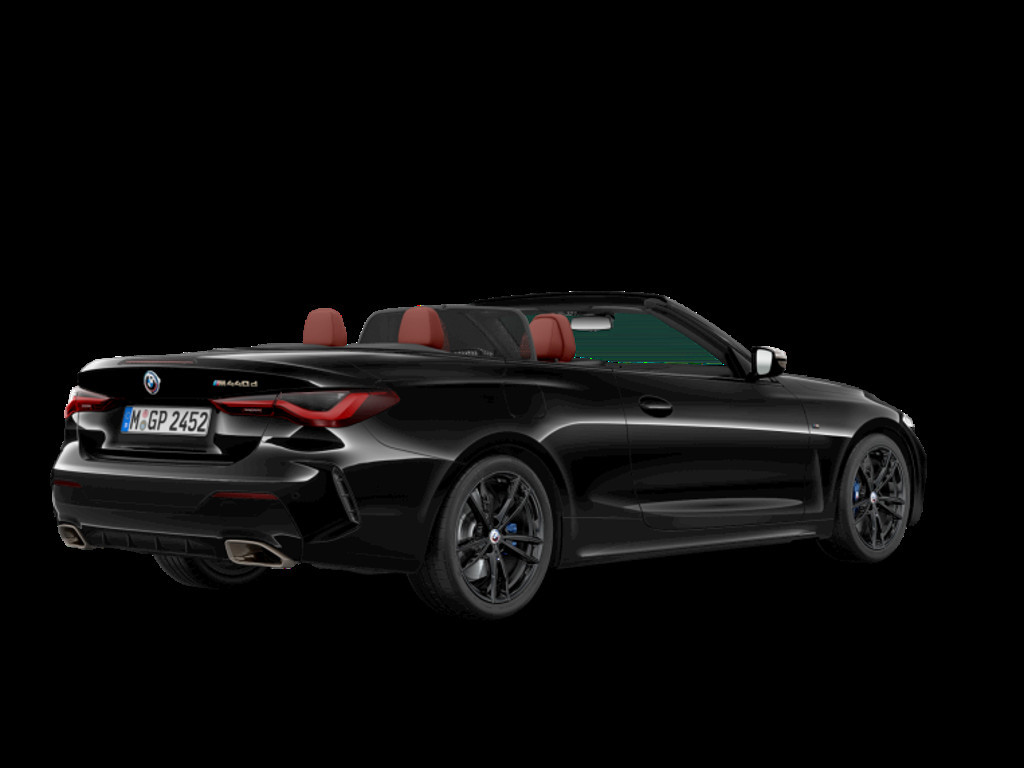 BMW M440