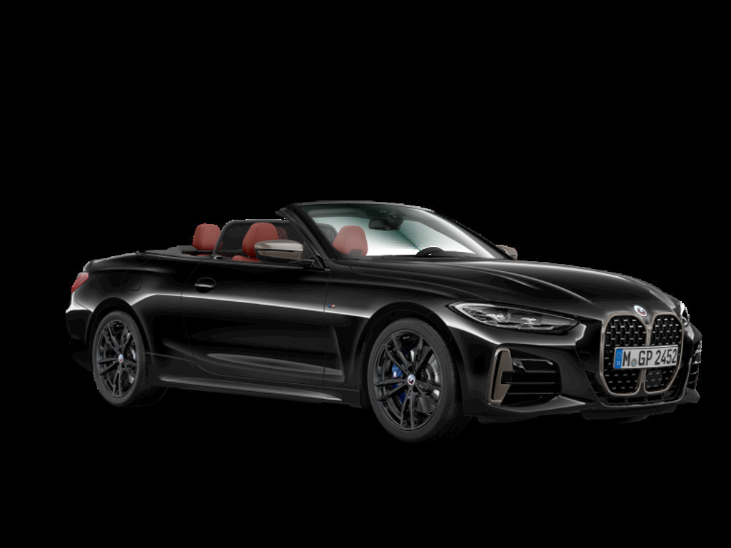 BMW M440