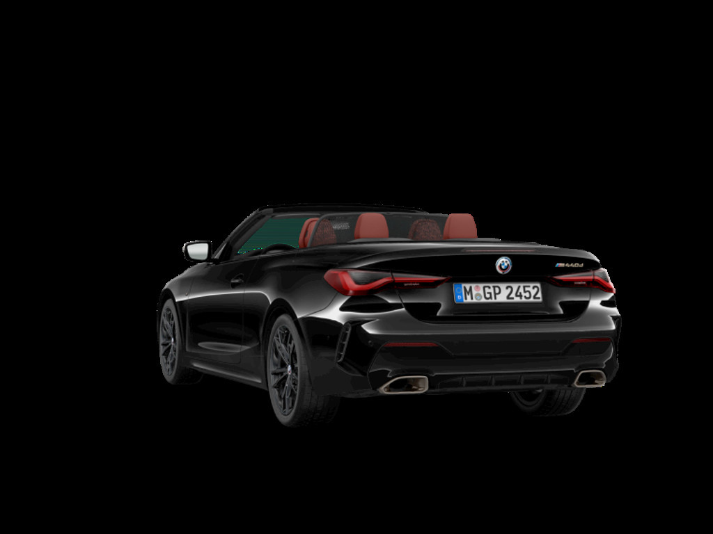 BMW M440