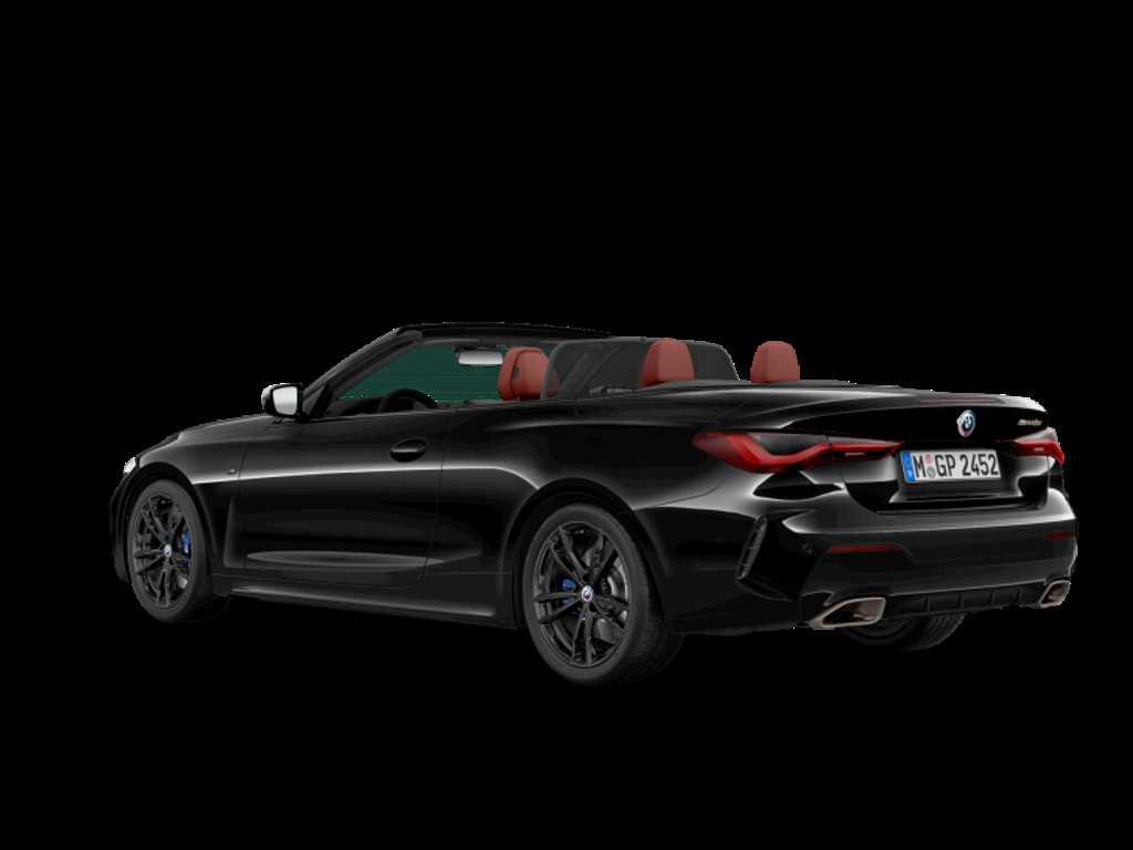 BMW M440
