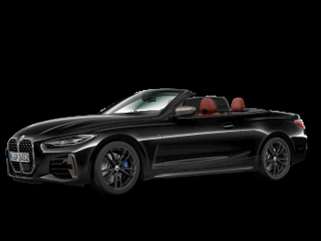 BMW M440