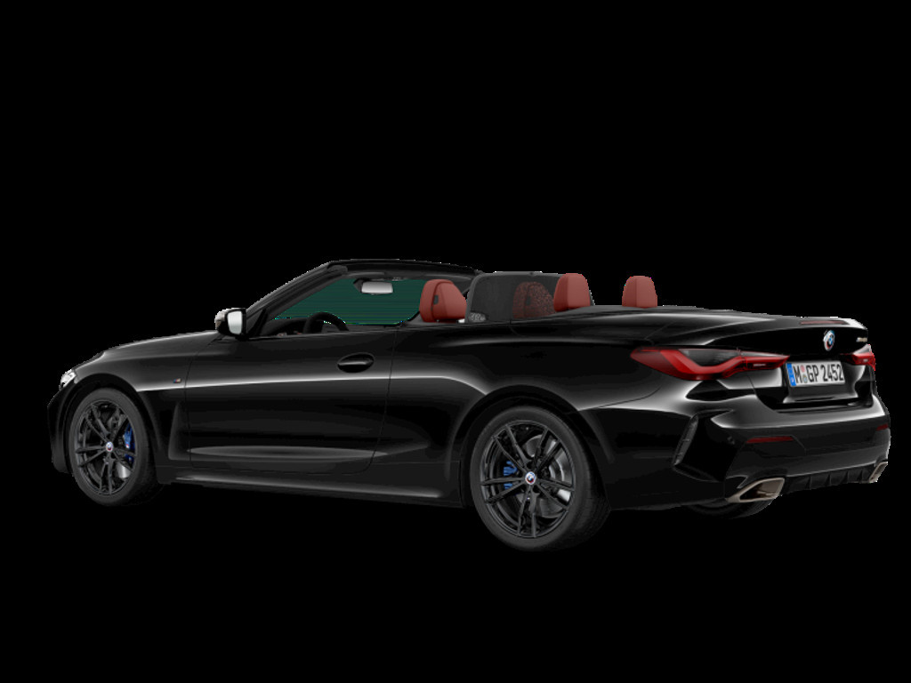 BMW M440