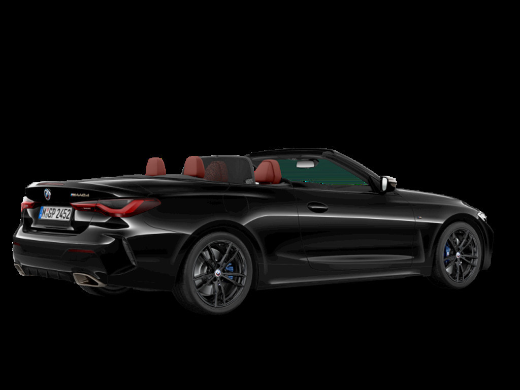 BMW M440