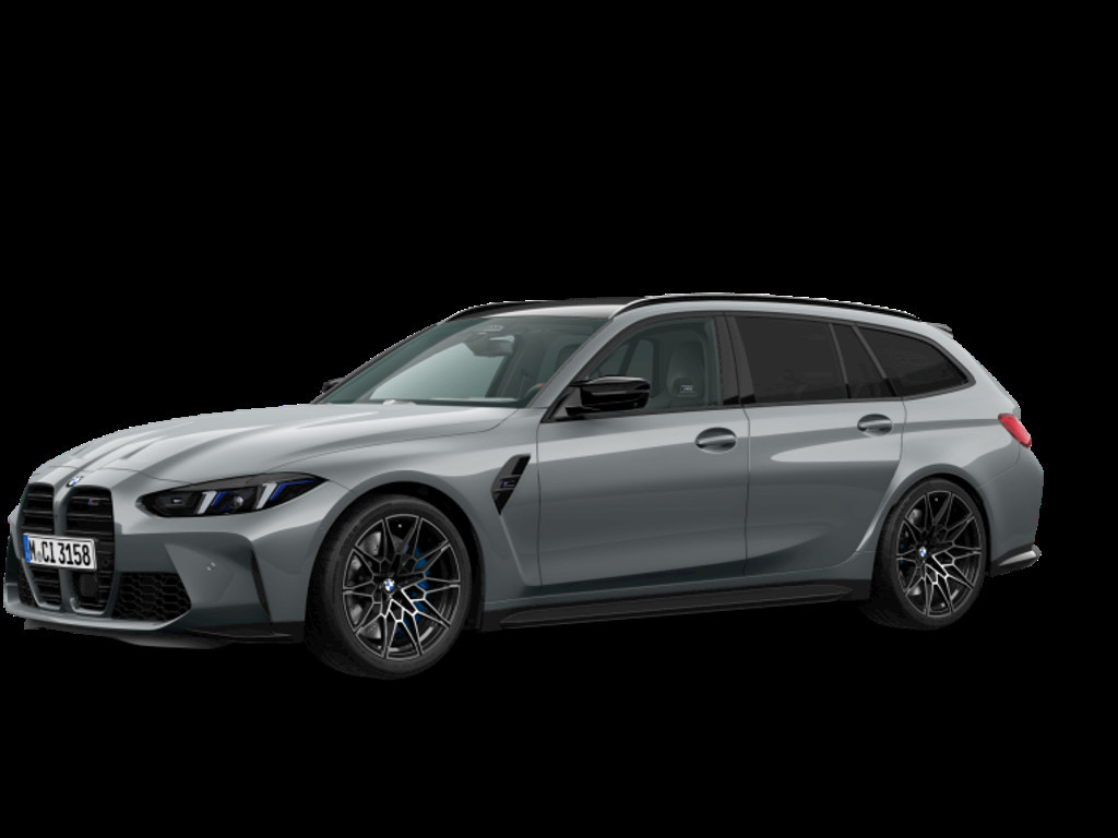 BMW M3 xDrive Touring Competition