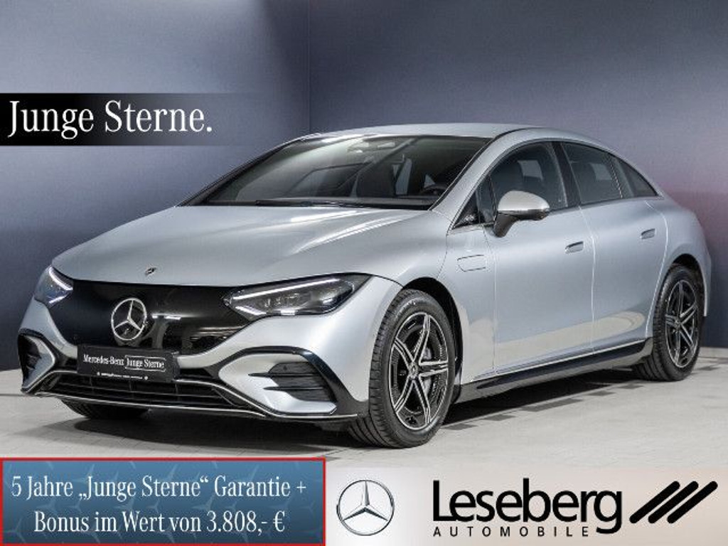 Mercedes-Benz E-Klasse EQE 350 Sedan