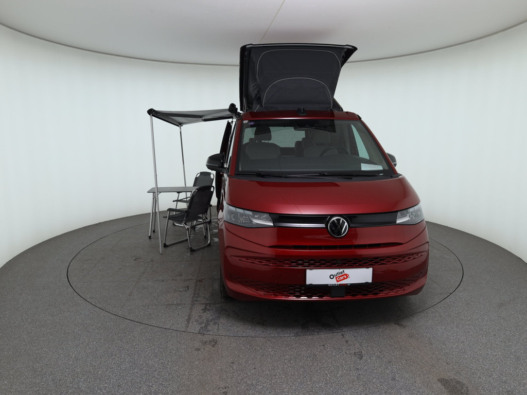 Volkswagen CALIFORNIA