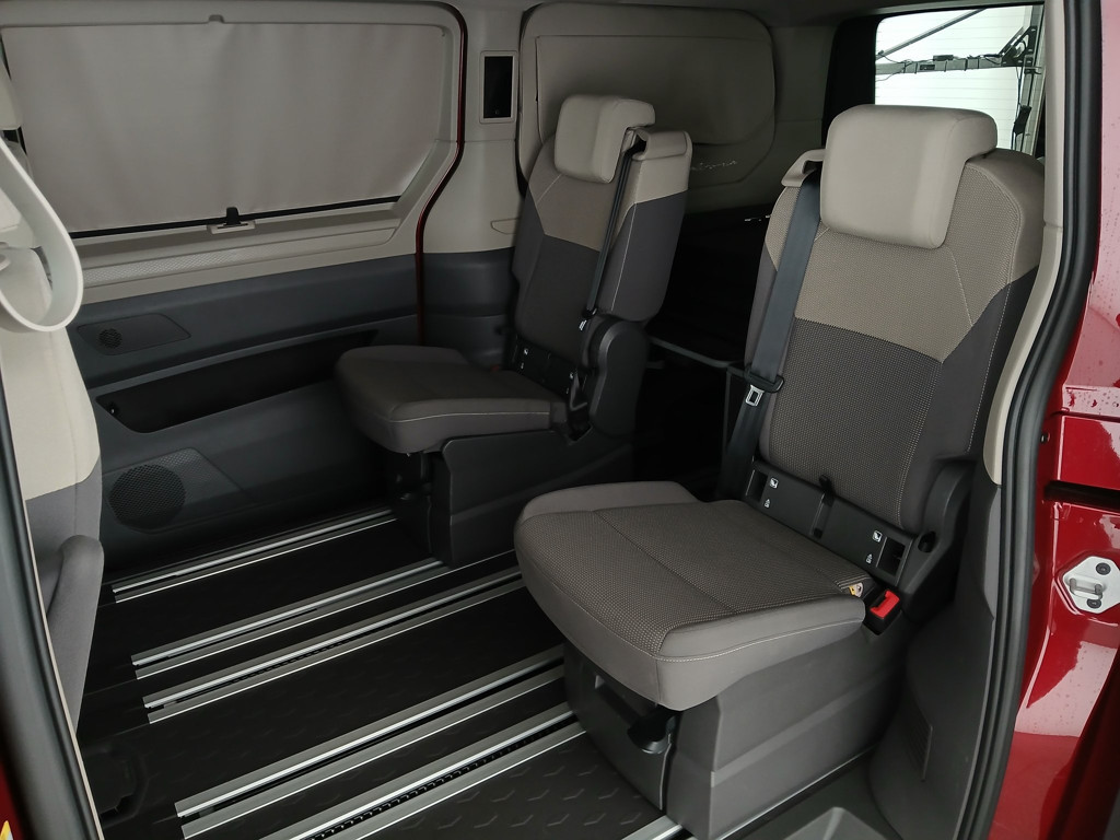 Volkswagen CALIFORNIA