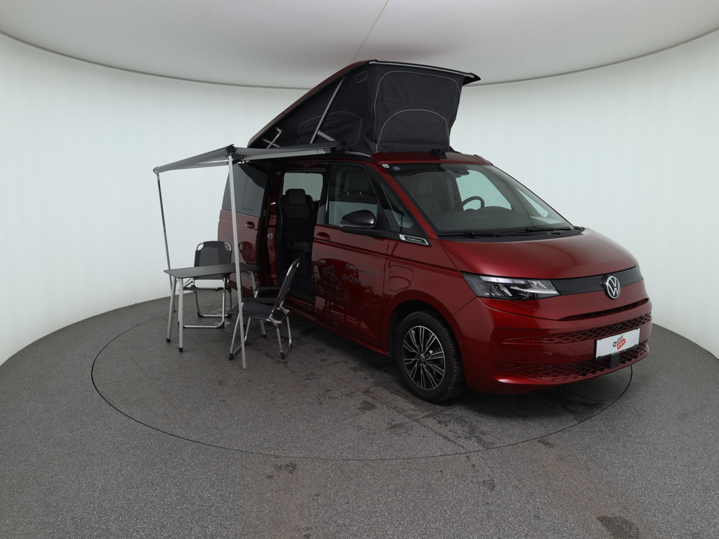 Volkswagen CALIFORNIA
