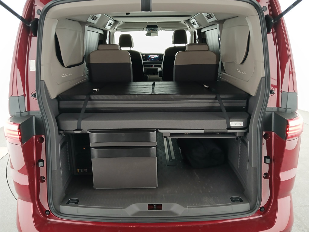 Volkswagen CALIFORNIA