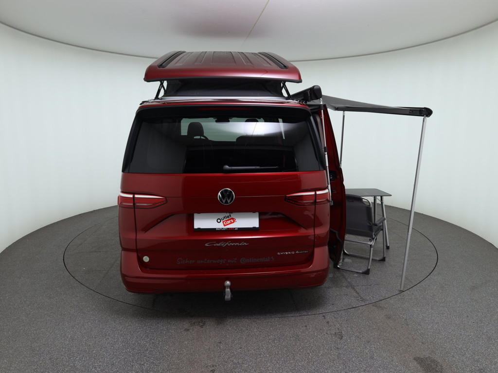 Volkswagen CALIFORNIA
