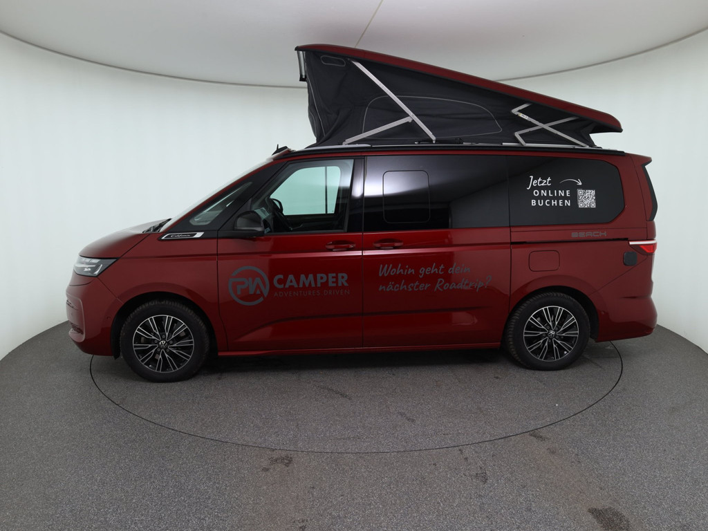 Volkswagen CALIFORNIA