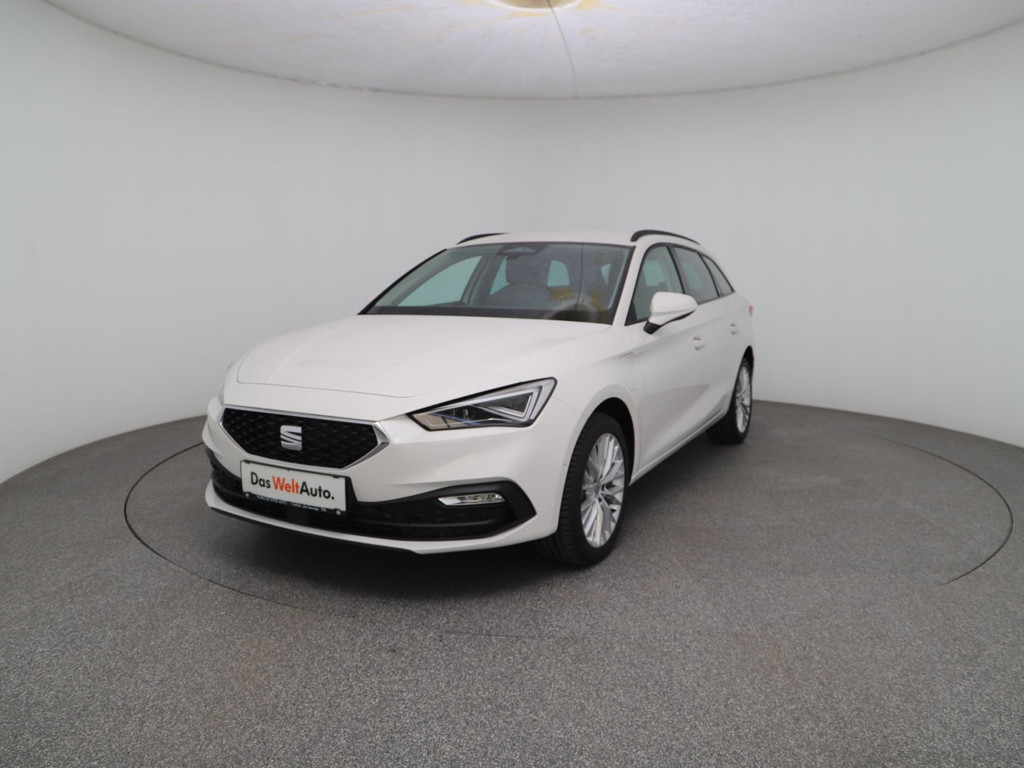 Seat Leon Style Sportstourer e-Hybrid DSG