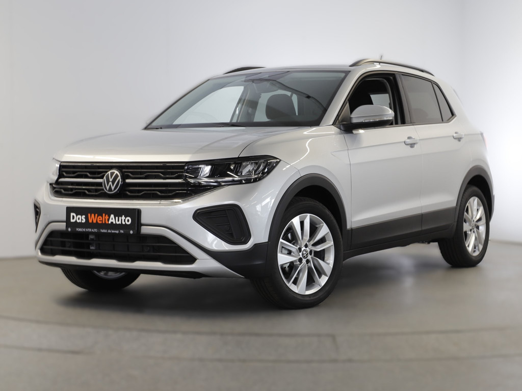 Volkswagen T-Cross Friends TSI