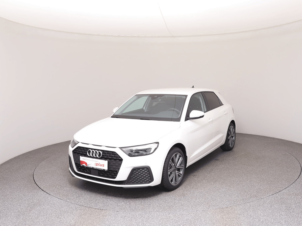 Audi A1 Sportback 25 TFSI