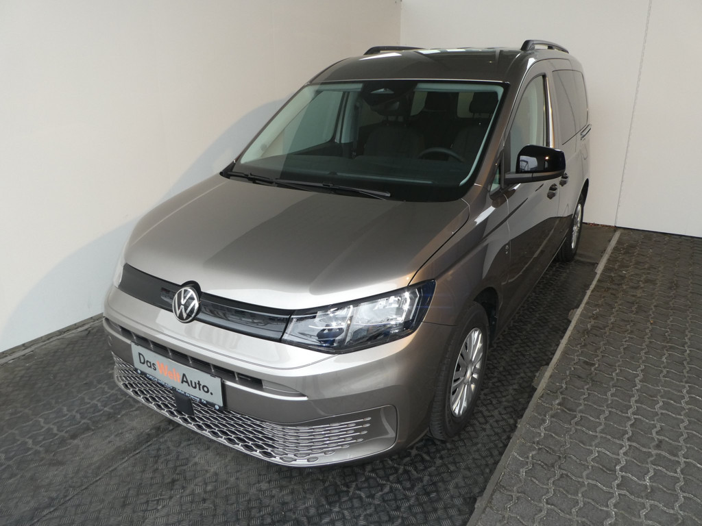 Volkswagen Caddy Family Combi