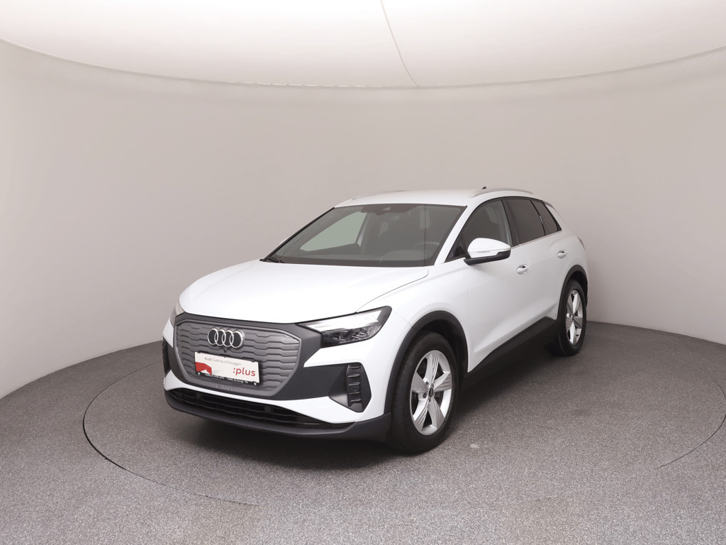 Audi Q4 e-tron 40