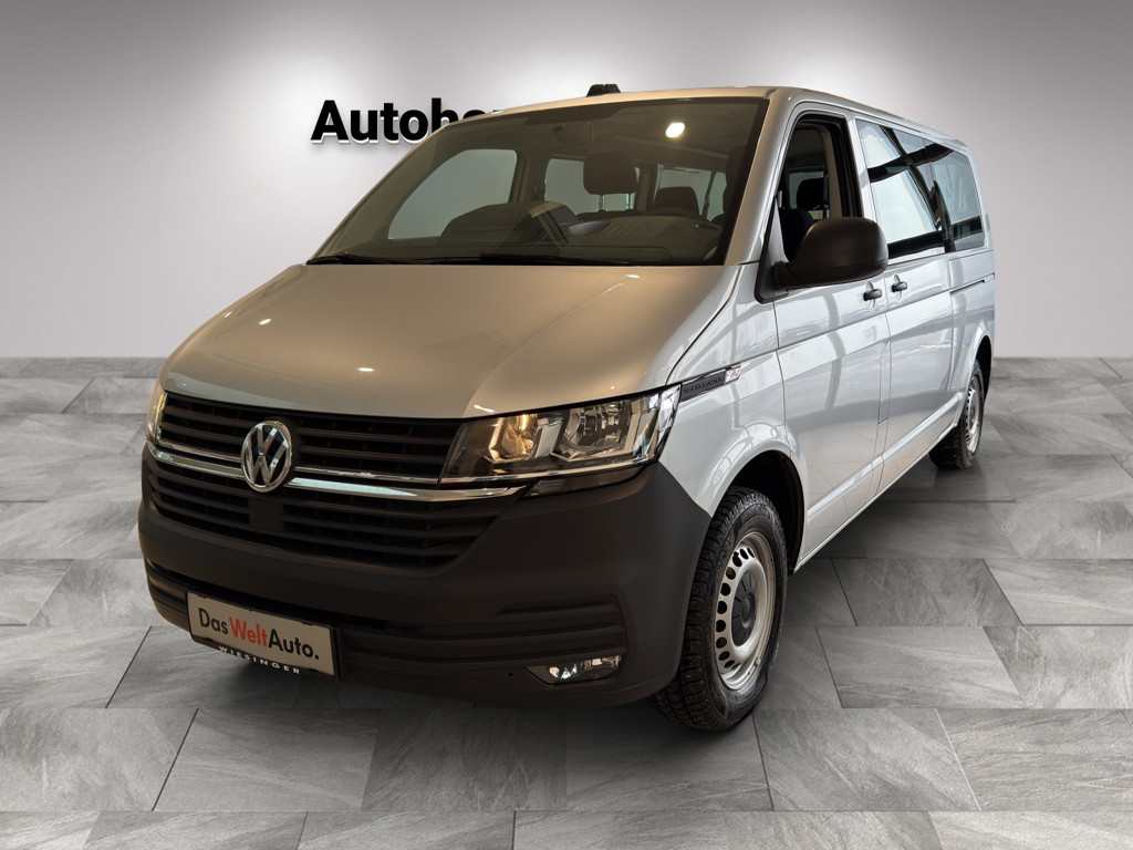 Volkswagen Transporter Lang
