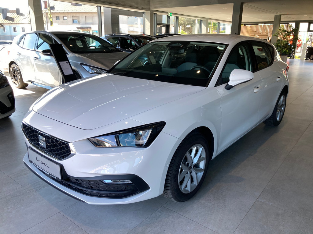 Seat Leon Style 1.5 TSI