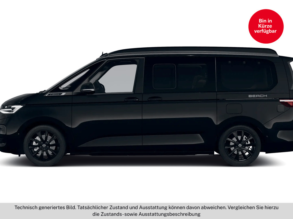 Volkswagen CALIFORNIA