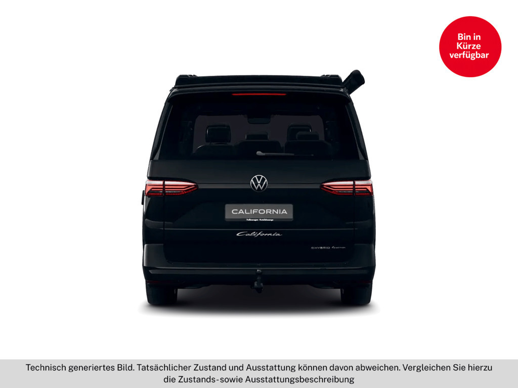 Volkswagen CALIFORNIA