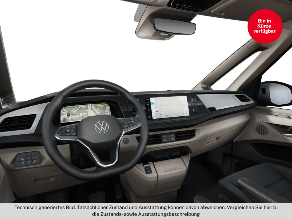 Volkswagen CALIFORNIA