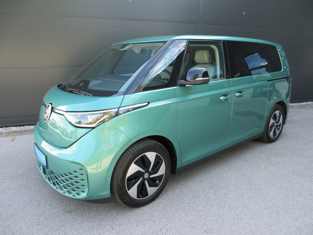 Volkswagen ID.Buzz