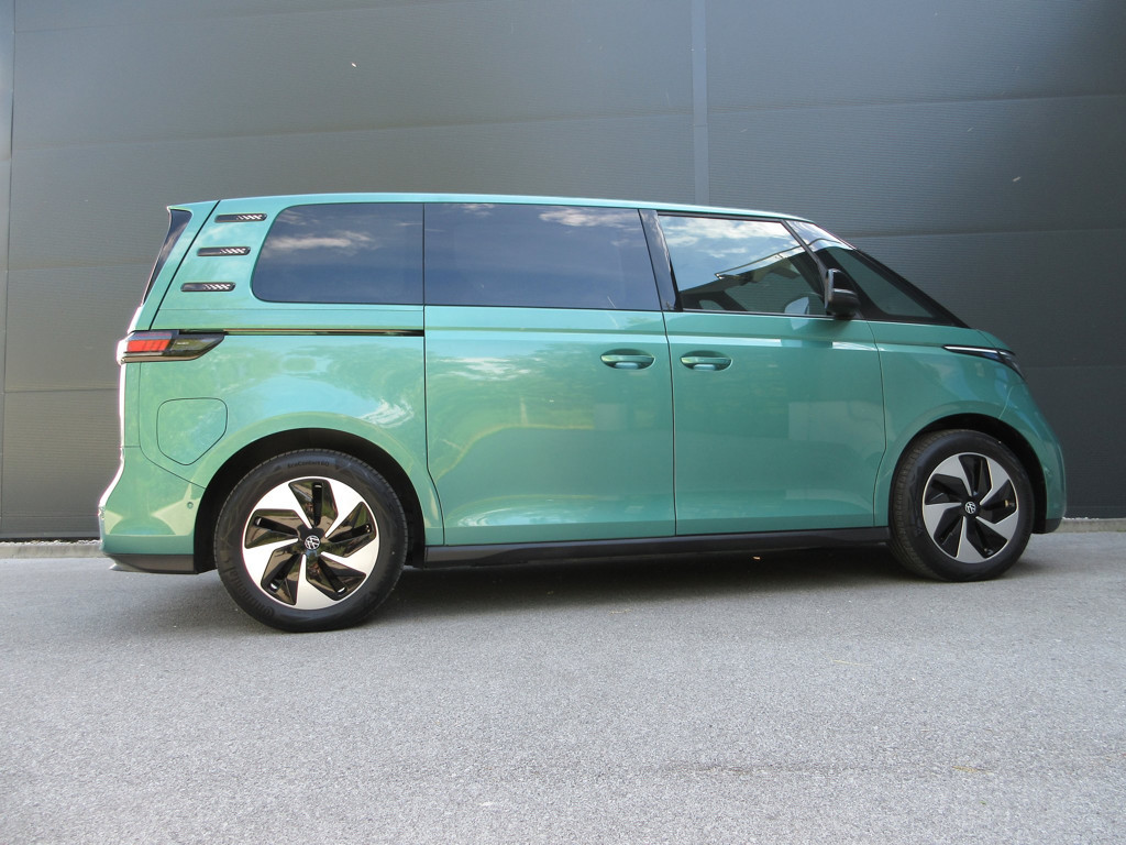 Volkswagen ID.Buzz