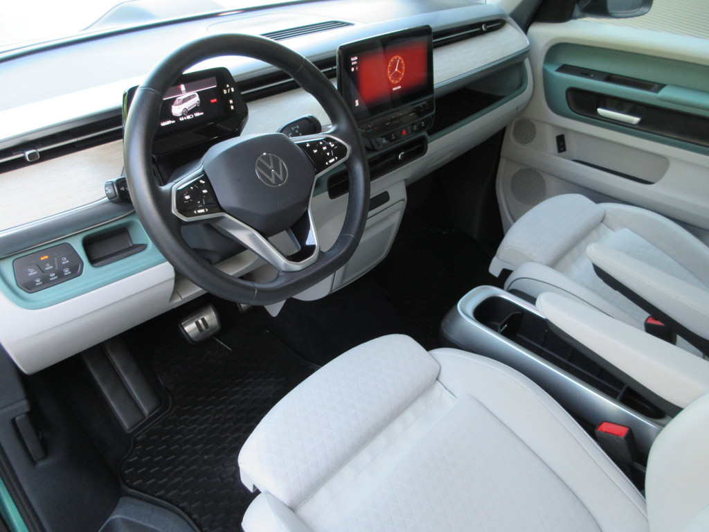 Volkswagen ID.Buzz