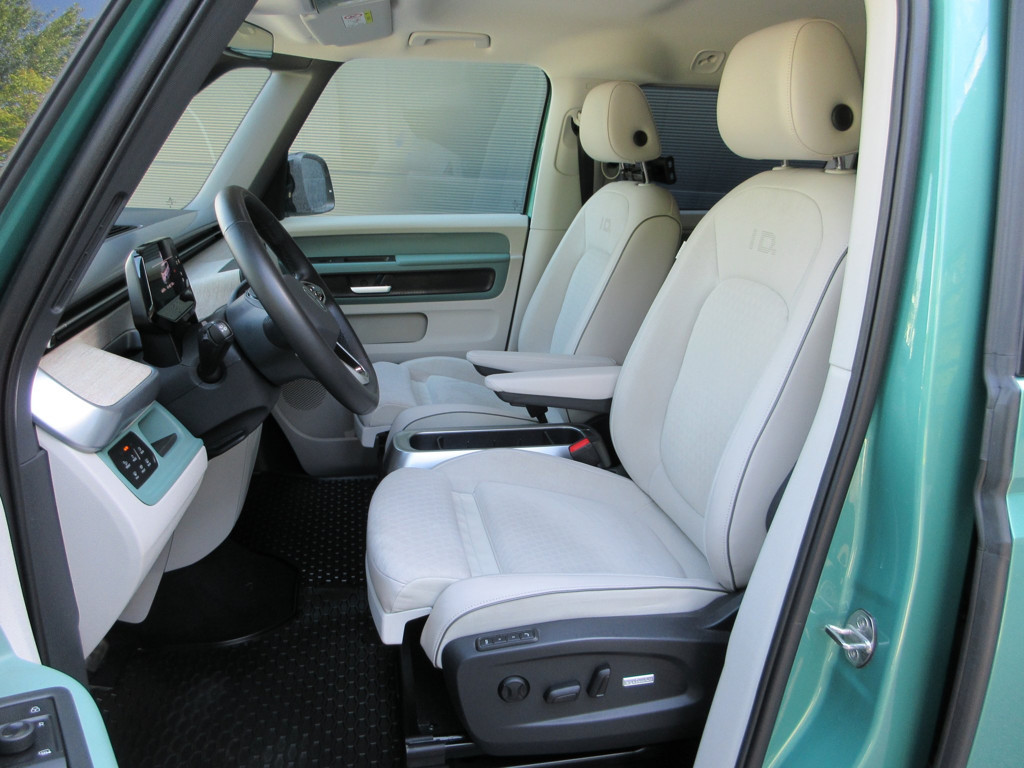Volkswagen ID.Buzz