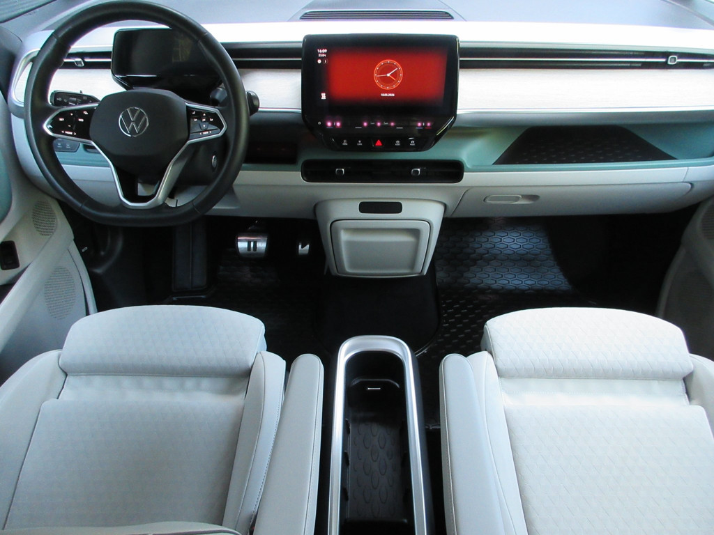 Volkswagen ID.Buzz