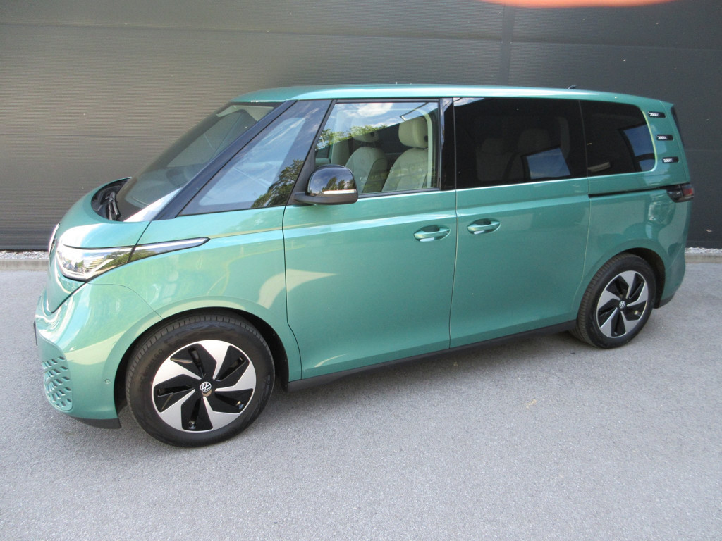 Volkswagen ID.Buzz Pro 150 kW