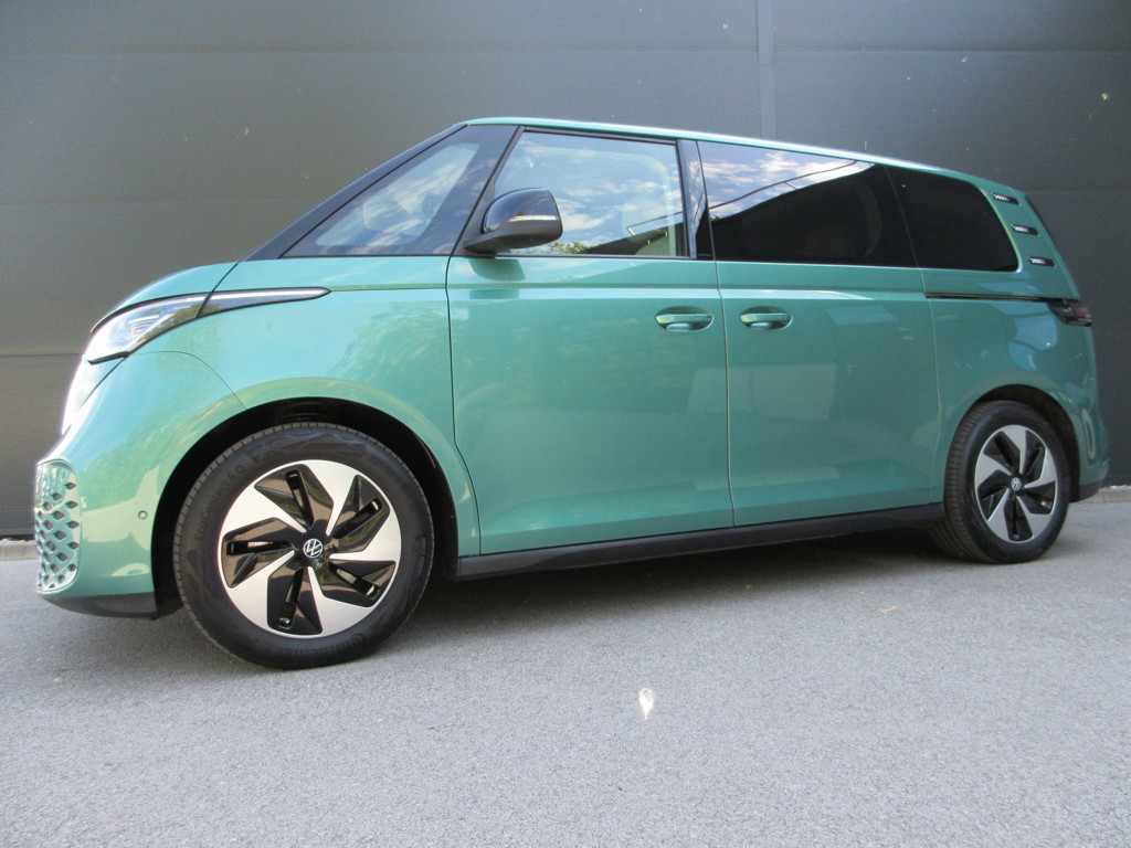Volkswagen ID.Buzz
