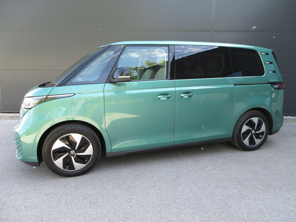 Volkswagen ID.Buzz
