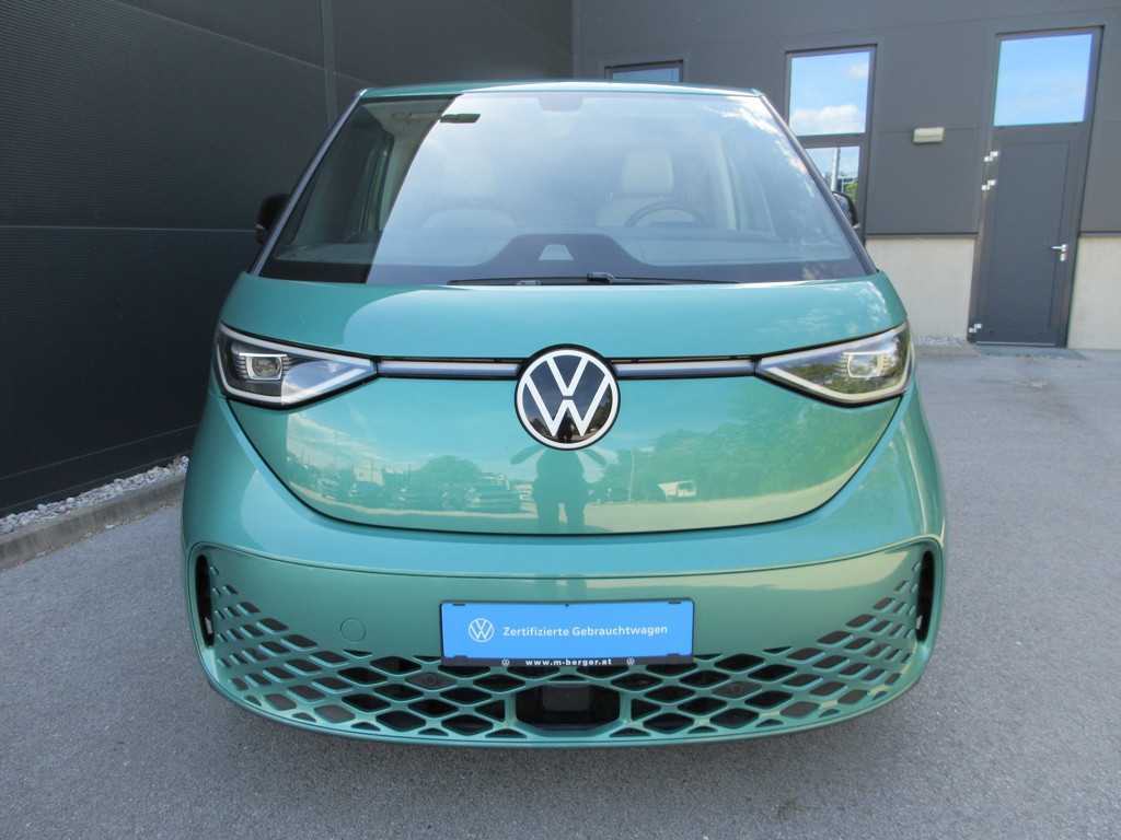 Volkswagen ID.Buzz