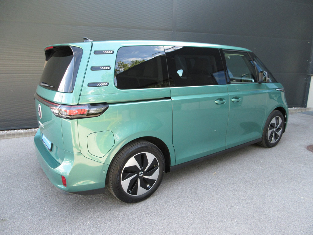 Volkswagen ID.Buzz