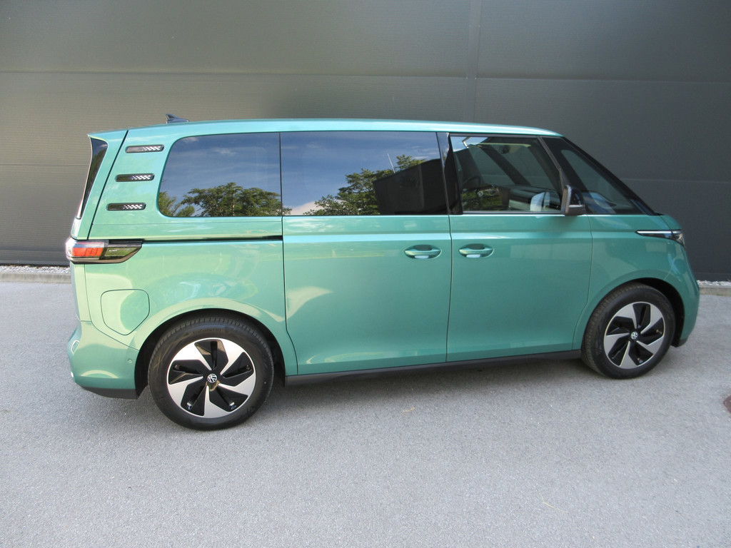 Volkswagen ID.Buzz