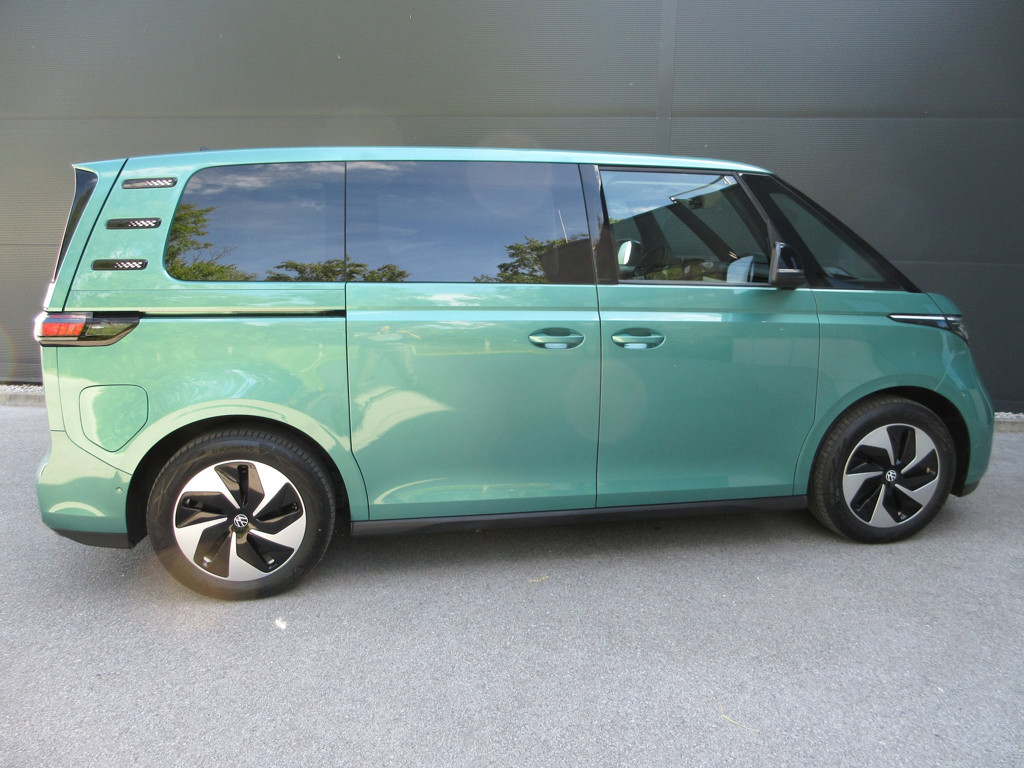 Volkswagen ID.Buzz