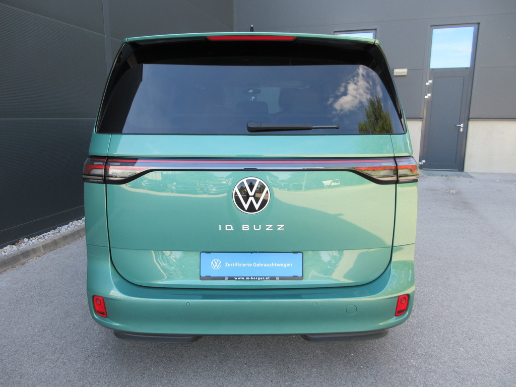 Volkswagen ID.Buzz