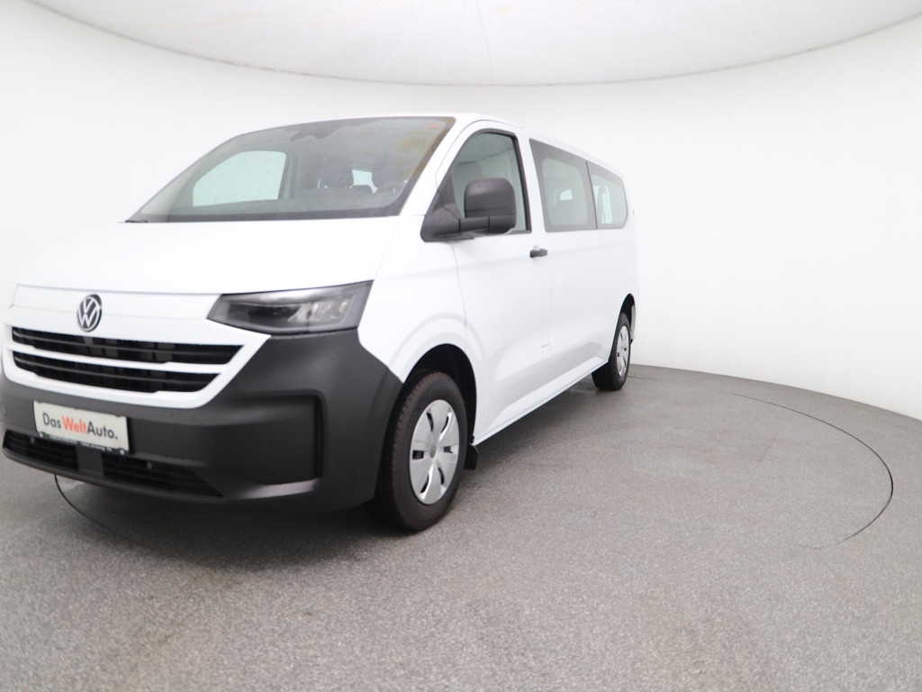 Volkswagen Transporter Lang