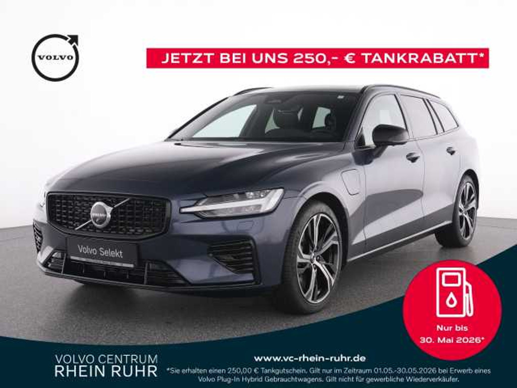 Volvo V60 V60