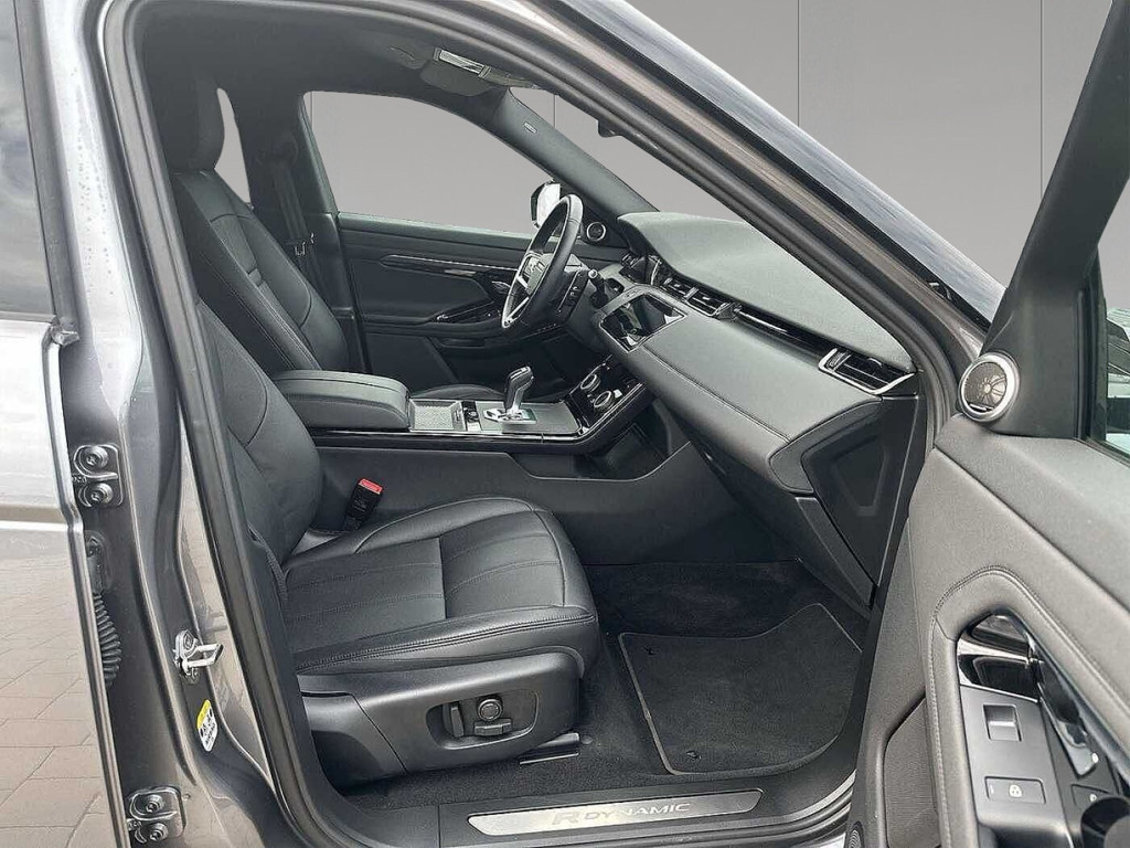 Land Rover Range Rover Evoque Dynamic R-Dynamic SE