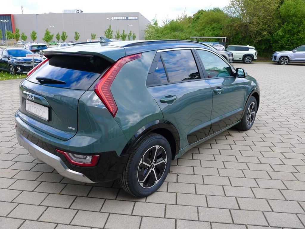 Kia Niro