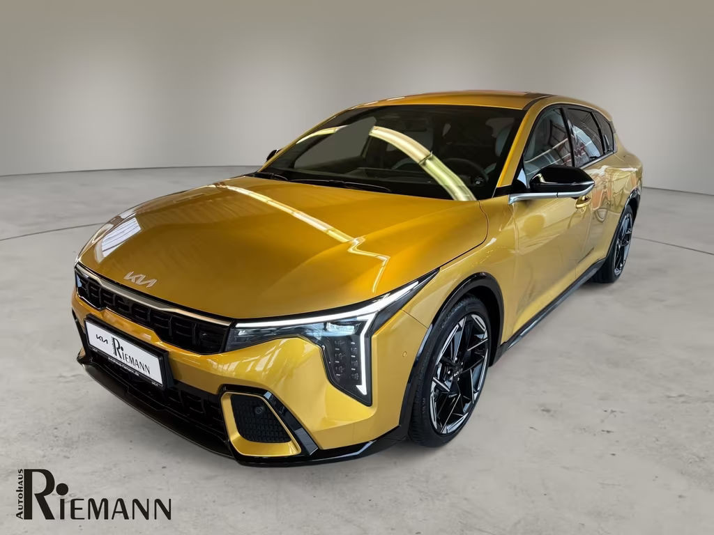 Kia K4 GT-Line 1.6 T-GDI