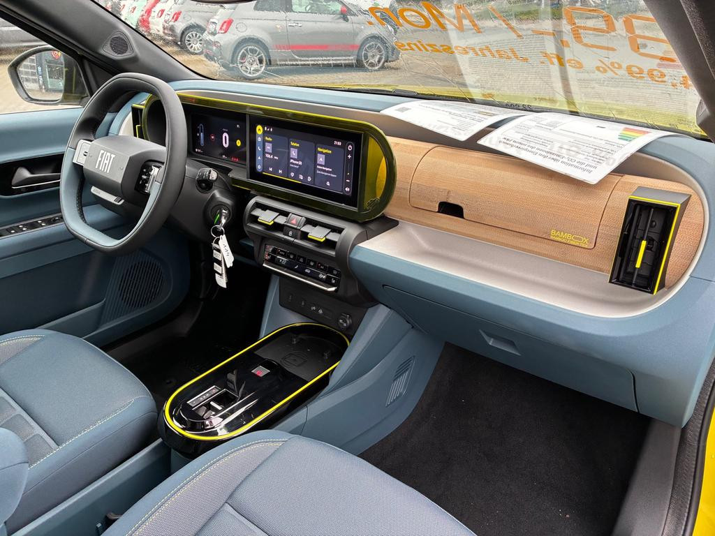 Fiat Grande Panda